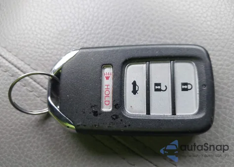 2014 Honda Accord Ex-L z USA, uszkodzony, nr VIN 1HGCR2F8XEA187973